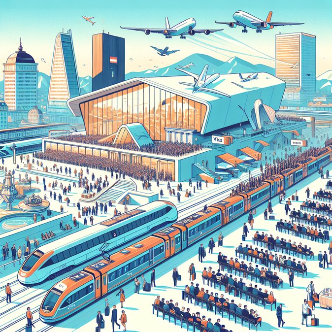 European Congress of Radiology closes in Vienna after drawing record 20,000 delegates