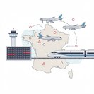 Air-crew strike still on for 17-21 October after French ATC walkout averted