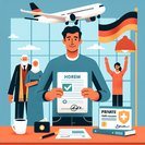 Germany Opens Door for Skilled Workers to Reunite with Parents Under New 2026 Rules