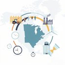 Saskatchewan uses 55 % of 2026 PNP quota and opens capped-sector intake windows for July