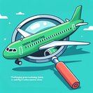 Belgium joins international regulators in crackdown on airline ‘greenwashing’ claims