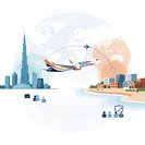 flydubai opens first direct Dubai–Benghazi route, boosting UAE–Libya business links