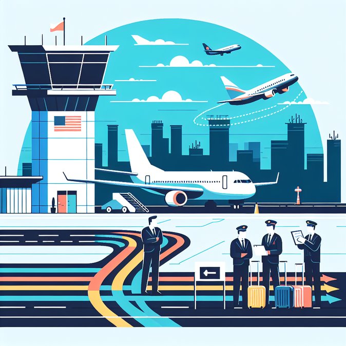 Lufthansa pilot strike cancels 900-plus flights and snarls German business travel