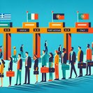 EU Entry-Exit System under pressure as more countries consider suspending checks for UK tourists
