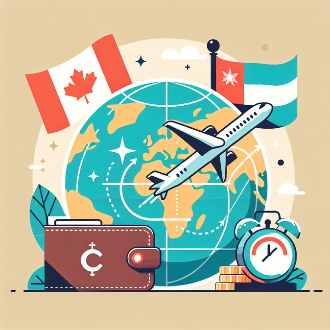 Ottawa Eyes Oman Air Corridor as Canadians Navigate Middle East Closures