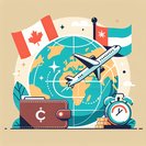 Ottawa Eyes Oman Air Corridor as Canadians Navigate Middle East Closures