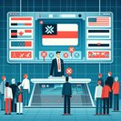 White House Proclamation Creates New Visa-Ban Authority for ‘State Sponsors of Wrongful Detention’