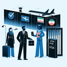 L’Australie active de nouveaux pouvoirs de « contrôle des arrivées » pour suspendre les visas de visiteurs iraniens pendant six mois