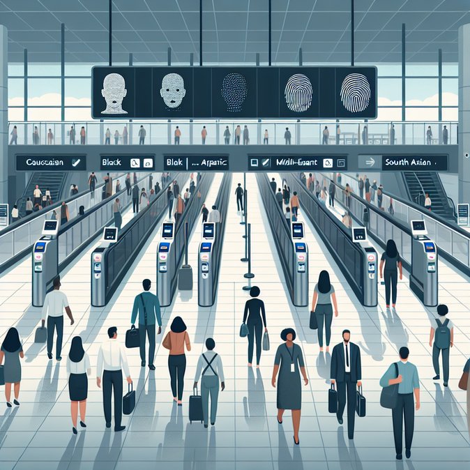 Dubai Airport’s ‘Red Carpet’ biometric corridor now clears immigration in under 4 seconds