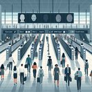 Dubai Airport’s ‘Red Carpet’ biometric corridor now clears immigration in under 4 seconds