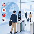 Prague Airport Expands eGATE Automated Border Control to UK, Japanese, Taiwanese and South-Korean Travellers