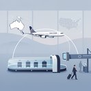 United Airlines to expand remote baggage screening beyond Sydney–San Francisco route