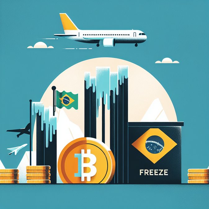 Brazil moves to self-fund ‘Operação Acolhida’ after UN migration agency freezes support