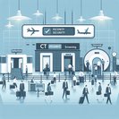 Virgin Australia doubles priority security lanes and scraps Premium Entry at major hubs