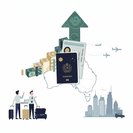 Australia lifts visa application charges by 25 % across most categories