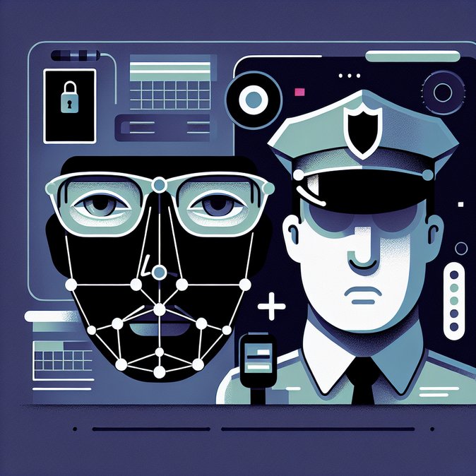 DHS budget earmarks $7.5 million for biometric “smart glasses” for field agents