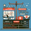 DGCA hits IndiGo with record ₹22.2-crore penalty over December flight collapse