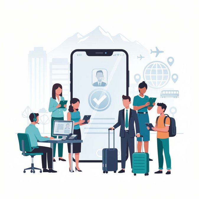 Government opens hotline as demand for ID Austria digital identity surges past 6 million users