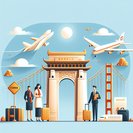 China Adds Canada and UK to 30-Day Visa-Free Entry Scheme