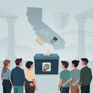 Justice Department targets alleged non-citizen voting in California sweep