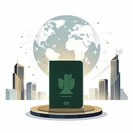 UAE Passport Vaults to World No. 2 in 2026 Henley Mobility Ranking
