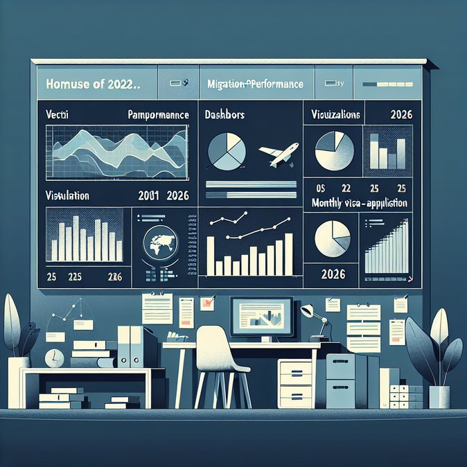 Home Office schedules 2026 ‘migration transparency’ and visa-application data releases