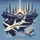 Malaysia Airlines’ East Asia Build-out Strengthens Kuala Lumpur–Hong Kong Connectivity