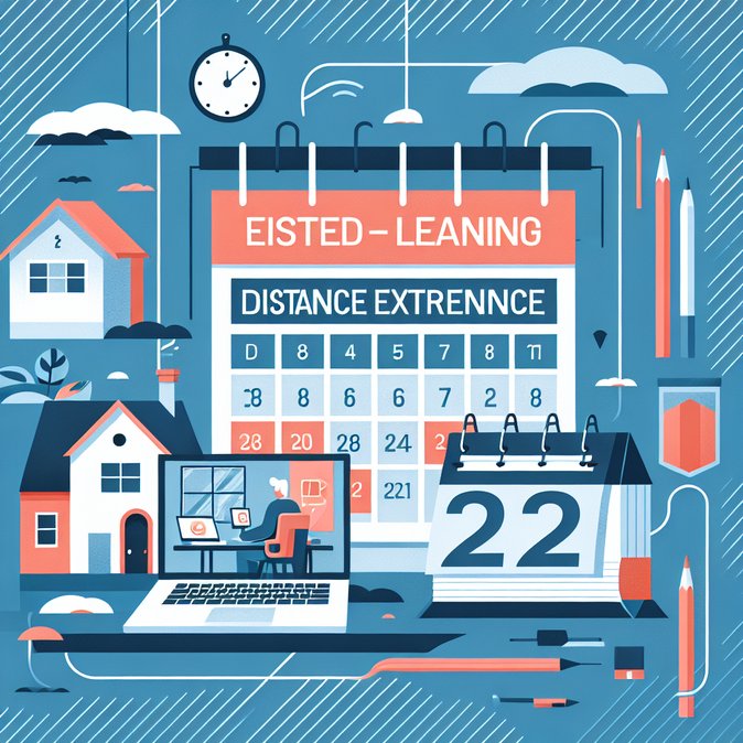 Distance-learning mandate extended as UAE schools resume post-break classes