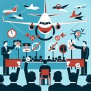 Pilots’ Union Hauls Lufthansa Into Arbitration Over Fleet-Size Guarantees