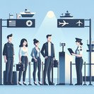 U.S. to Require Photographs of All Foreign Travelers at Entry and Exit Points