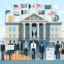 April brings tougher US, UK, EU and Canadian rules – what it means for Australian business travellers