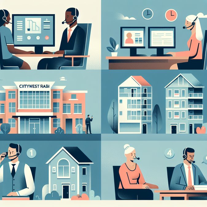 24-Hour Hotline Activated as Citywest Transit Hub Halts New Asylum Arrivals