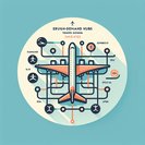 Emirates publishes 75-city operating list for 5–6 March as hub rebuild starts