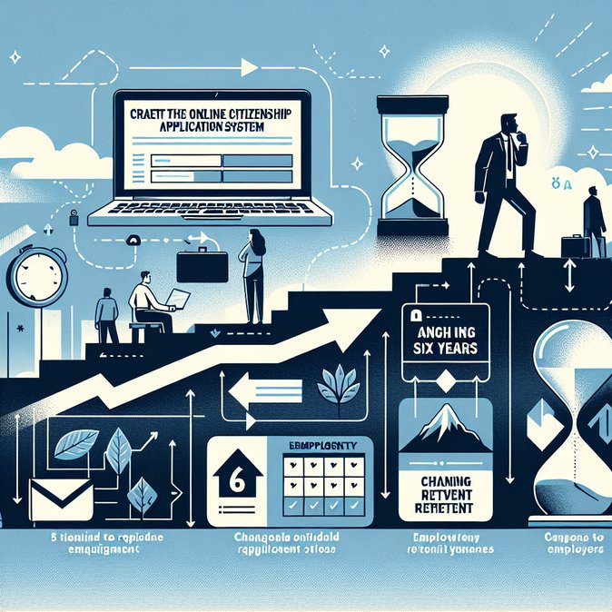 Finland’s New Citizenship Act Goes Live With Fully-Digital Process and Higher Hurdles