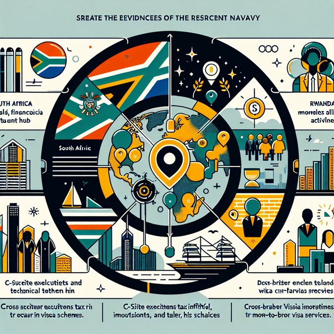 InvestHK courts African investors, pledging streamlined talent mobility via Hong Kong