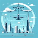 Emirates Adds Third Daily Dublin-Dubai Flight From 26 October, Expanding Asia-Pacific Connections