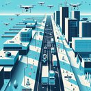 Helsinki hosts European U-Space summit to speed commercial drone integration