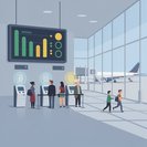 Live Data: Passport-Control Queues at Paris-CDG Stabilise but Remain EES-Dependent