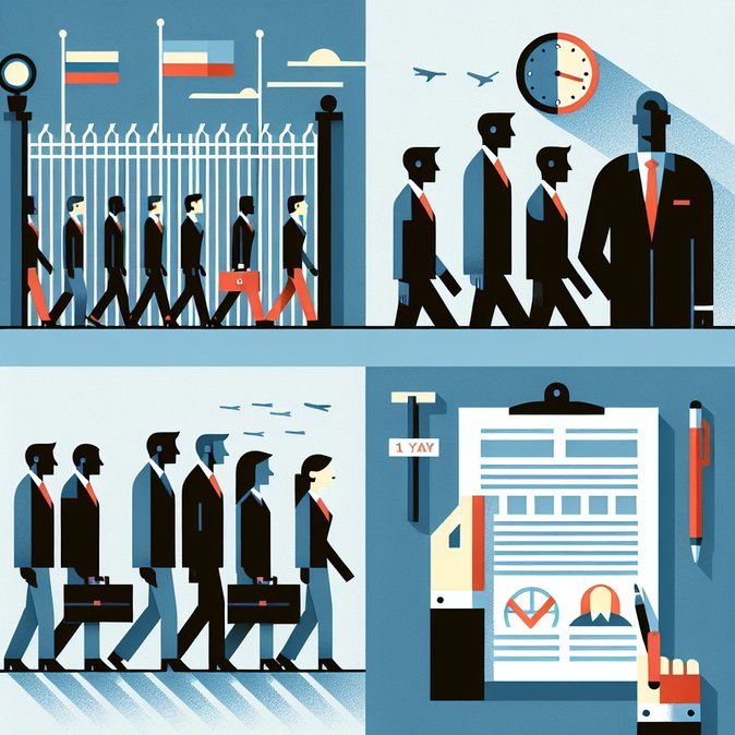 Special Act sunset starts one-year countdown: EY warns employers to act now