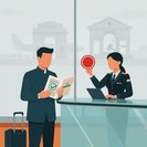 محكمة دلهي العليا توضح أن وجود تأشيرة سارية لا يضمن الدخول إلى الهند