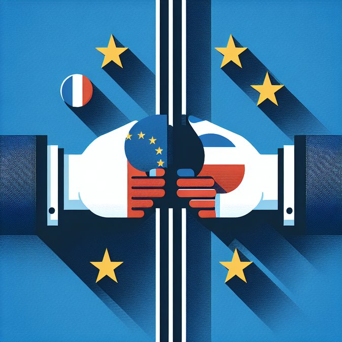 Francia e Italia presionan para posponer la votación de la UE sobre el acuerdo Mercosur en medio de protestas de agricultores