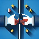 Francia e Italia presionan para posponer la votación de la UE sobre el acuerdo Mercosur en medio de protestas de agricultores