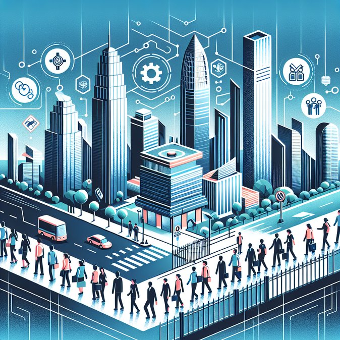 Shenzhen tightens age limits on Category B and C foreign work-permit renewals