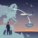 LOT Polish Airlines Adds Late-Evening Warsaw-Larnaca Service Starting 4 July