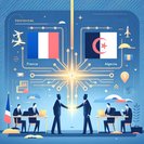France restores full diplomatic presence in Algiers, signalling thaw in visa and security cooperation