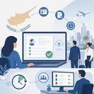 Cyprus rolls out pilot online system for renewing residence permits