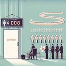 IRCC Holds March 3 Express Entry CEC Draw, Issues 4,000 Invitations at CRS 508