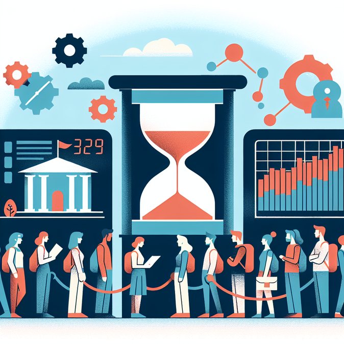 Australia Overhauls Student-Visa Queue with New Three-Tier Priority System