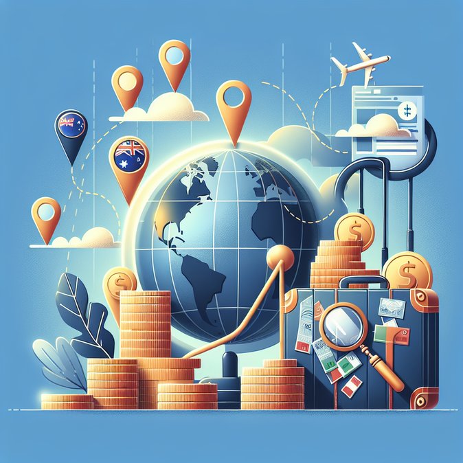 Year-end visa bulletins: Australia, UAE, South Africa and others tighten rules Brazilians must watch