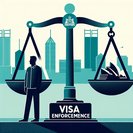 AFP Charges Iraq-Born Resident Over Repeated Visa-Monitoring Breaches in Perth